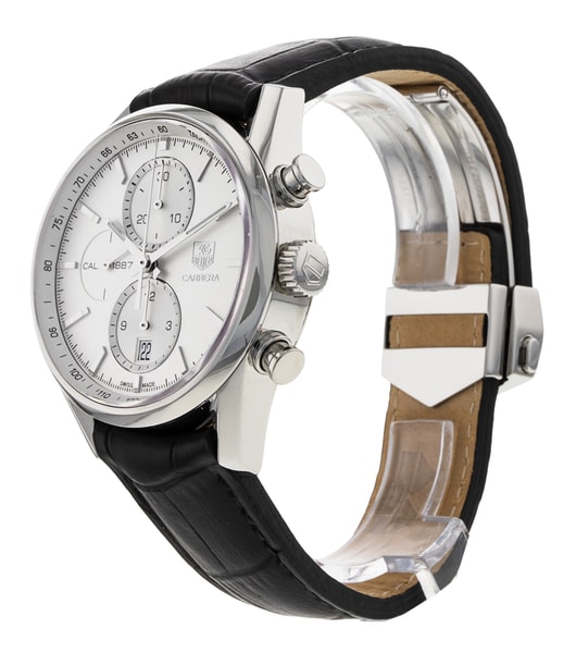 Tag Heuer Carrera CAR2111